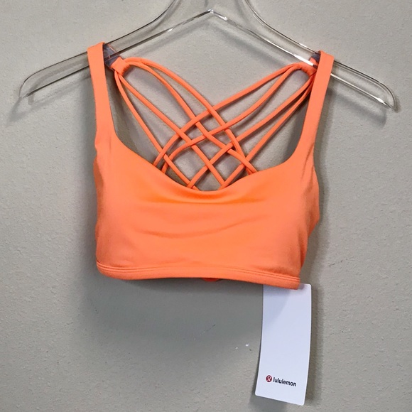 Lululemon | NWT Free To Be Bra Wild - Picture 2 of 3